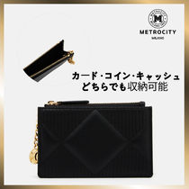 METROCITY★新作★TOP ZIPPER CARD財布 M243WQ6702Z★送料込