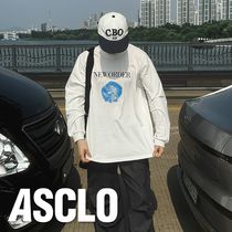 ASCLO New Order T Shirt (2color)