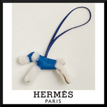 《お洒落可愛い★》Hermes Budy charm バッグアクセサリー