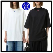 ☆送料・関税込☆ADERERROR★Tetraight Product. 46★Tシャツ★