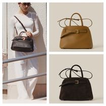 ETTE トートバッグ SHIMO Tote Bag Medium（３色）