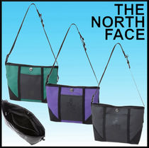 ギフトに最適★THE NORTH FACE BCサコッシュ★シンプル 容量4L