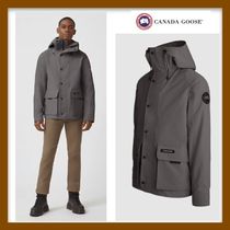 【Canada Goose】Lockeport☆ジャケット（ブラックラベル）