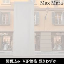 関税込★VIP価格【Max Mara】ミディスカート