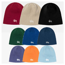 STUSSY SKULLCAP BASIC 4FT1025