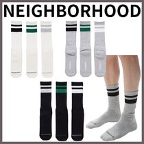 【NEIGHBORHOOD】CLASSIC 3PAC SOCKS ソックス 3色展開