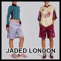 英国発【JADED LONDON】フットボール ショーツ 2色