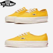 ☆送料無料☆ VANS MTE AUTHENTIC REISSUE 44 ☆