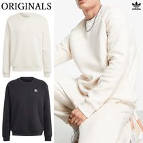 【ADIDAS ORIGINALS】◆エッセンシャル クルートップ◆正規品◆