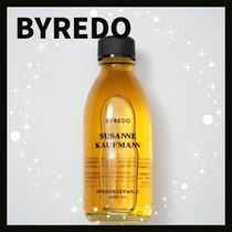 ［すぐにお届け］BYREDO スザンヌカウフマン ボディオイル 100ml