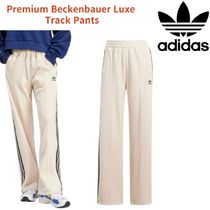 【アディダス】Premium Beckenbauer Luxe Track Pants★追跡可