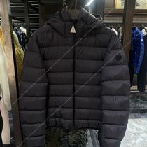 24AW【MONCLER】Jeluz ダウンジャケット フード取り外し可能 2色