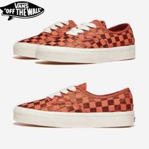 ☆送料無料☆ VANS AUTHENTIC ☆