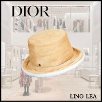 《モコモコ可愛い♡》DIOR テディ-Dボブハット