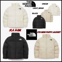 ★大人気★THE NORTH FACE★K'S NEW PUFFY JACKET★送料・関税込