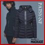 Mackage ダウンジャケット・コート 【Mackage】マッカージュ☆ Aライン ダウンコート PATSY-NFR