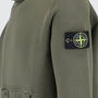 STONE ISLAND パーカー・フーディ 関税込●*Stone Island* シンプルサイドロゴコットンパーカー(5)