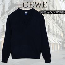 関税込★VIP価格【LOEWE】セーター