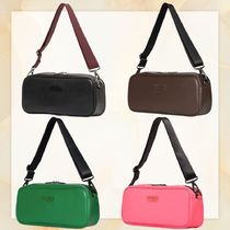 【Onitsuka Tiger】BAG L 3WAY TWICEモモさん着用