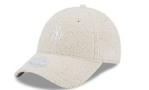 New Era ニューヨークヤンキース ベースボールキャップ 海外限定