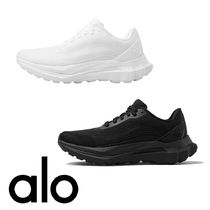 関税込【Alo Yoga】Alo Runner アロ ランナー スニーカー