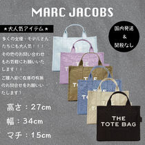 ＊人気＊ MARC JACOBS 　  ザ トート バッグ ミディアム