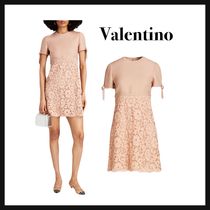 残りわずか！Valentino☆コードレース ミニ クレープパネル