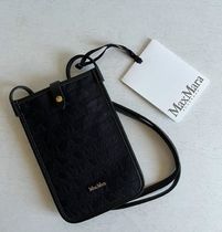 MaxMara お早めにクロスボディミニBag♪