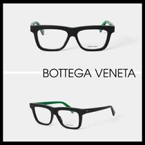 【BOTTEGA VENETA】BV 1227O 010 メガネ