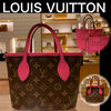 Louis Vuitton トートバッグ 【リバーシブルで気分もあがる】LouisVuitton ミニバック　2WAY