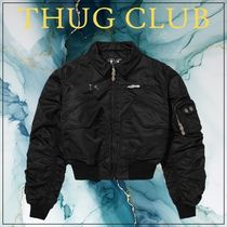 ★Thug Club★24FW★a wingless bird★