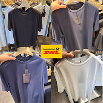 数量限定品! EXPRESS便可★PRADA メンズTシャツ UJN880