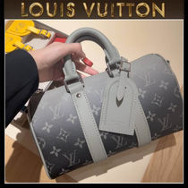 Louis Vuitton Keepall 25 ハンドバック