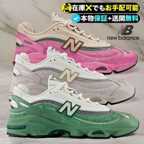 New Balance★厳選★現代的・都会的に洗練されたデザインの1000