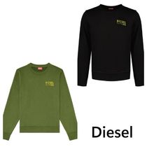 Diesel Ginn K42 スウェットシャツ