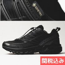 【関税送料込】Salomon ACS Pro GTX GORE-TEX スニーカー