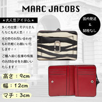 ＊人気＊ MARC JACOBS 　  The Mini Compact ウォレット♪