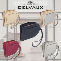 《ベルギー発送★》DELVAUX Pin D Multifonctions 財布