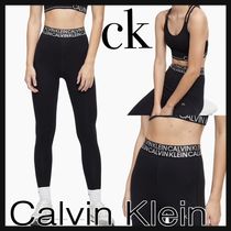 CalvinKlein＊レギンス