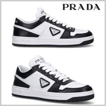 【SALE】PRADA プラダ  レディース　ロゴ　スニーカー