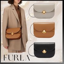 関税送料込◆VIP価格◆FURLA◆Furla Sfera クロスボディバッグ S