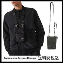 送料関税込★Comme des Garcons Homme★クロスボディバッグ