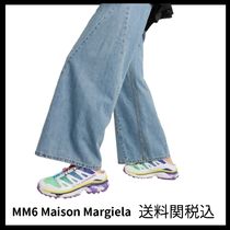 送料関税込☆MM6 Maison Margiela☆x サロモン XT-4 スニーカー