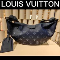 【グラデモノグラム★】Louis Vuitton ハンモックバッグ お洒落