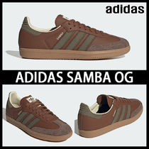 ★adidas originals★大人気★SAMBA OG サンバ★追跡可