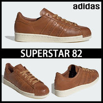 ★adidas originals★大人気★SUPERSTAR 82★追跡可