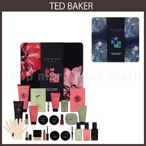 TED BAKER◆トイレタリー＆グルーミング アドベントカレンダー