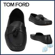 【TOM FORD】モカシン