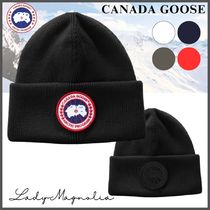 【Canada Goose】Arctic Toque アークティックトーク◎ビーニー