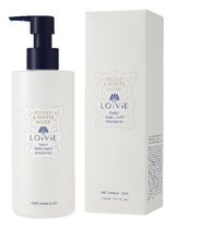 LOiViE デイリパフュムドシャンプ 500ml 2種択1